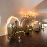 Bellevue Hotel 4*