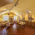 Bellevue Hotel Cesky Krumlov