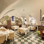 Bellevue Hotel Czeski Krumlow