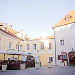 Bellevue Hotel Český Krumlov