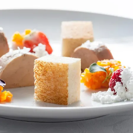 호텔 Bellevue 체스키크룸로프