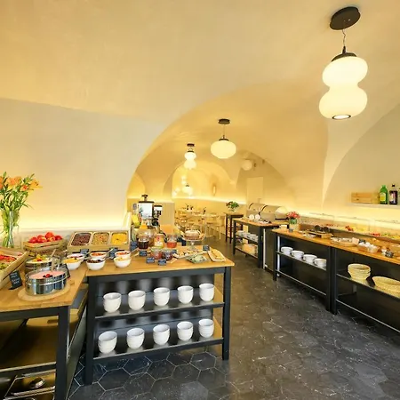 Bellevue 4* Cesky Krumlov