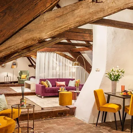 Bellevue Ξενοδοχείο 4*