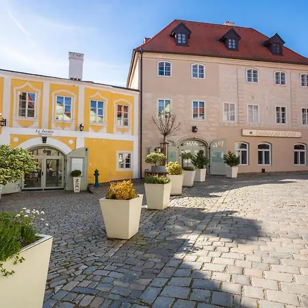 Bellevue 4* Cesky Krumlov
