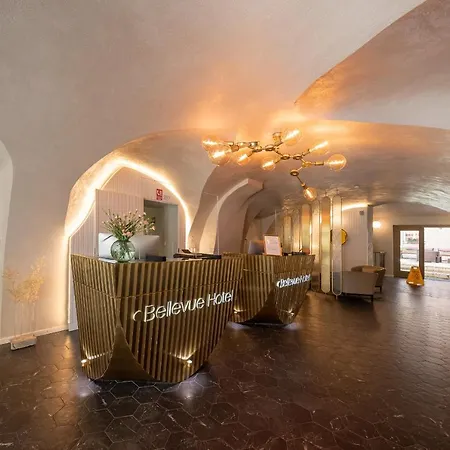 Bellevue Ξενοδοχείο 4*