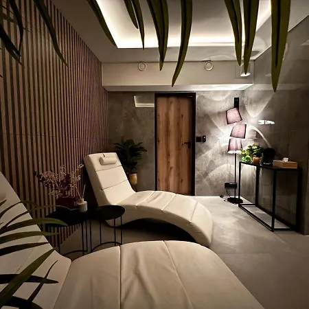 Bellevue Hotell Český Krumlov
