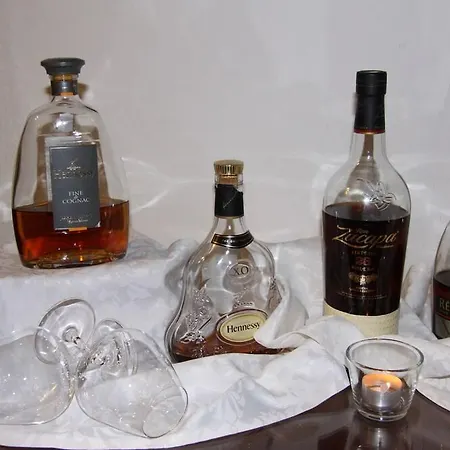 Bellevue 체스키크룸로프