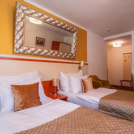 Bellevue 4*