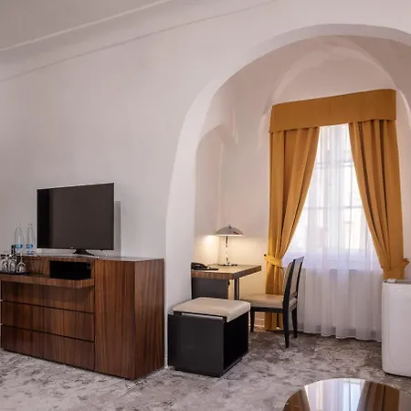 Bellevue Hotell