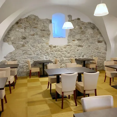 Hotell Bellevue