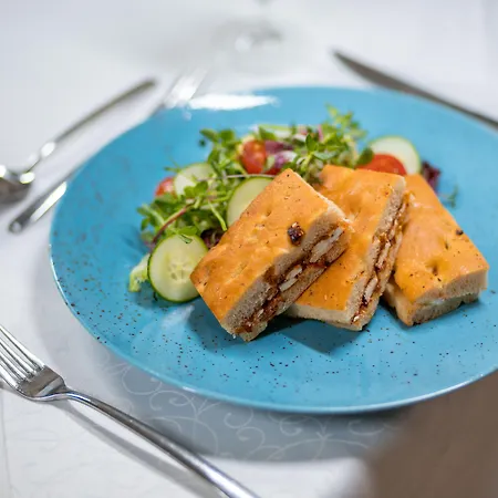 Bellevue 호텔 체스키크룸로프