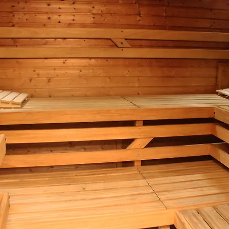 호텔 Bellevue 체스키크룸로프