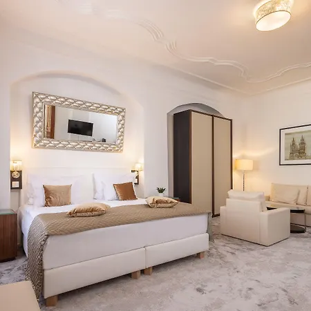 Bellevue Hotell 4*