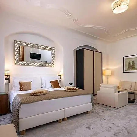 Bellevue فندق