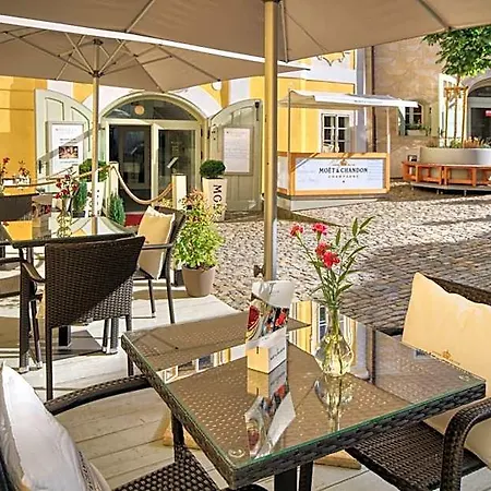 فندق Bellevue 4*