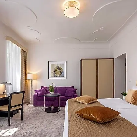 فندق Bellevue 4*