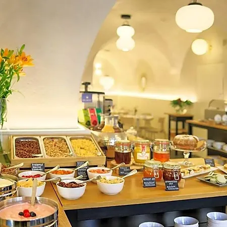 فندق Bellevue 4*