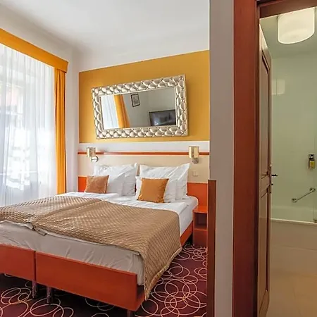 Bellevue Ξενοδοχείο 4*