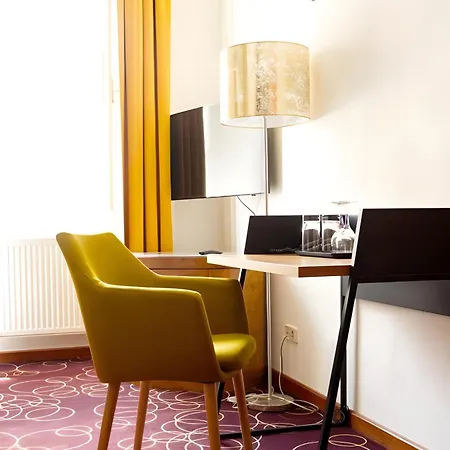 Bellevue 4* Český Krumlov