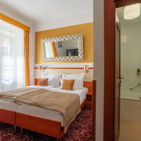 Ξενοδοχείο Bellevue 4*