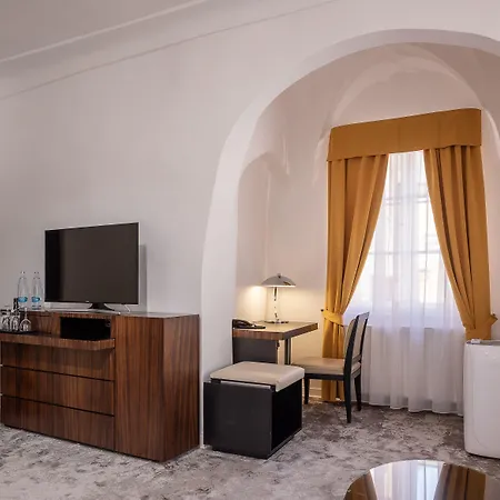 Bellevue فندق