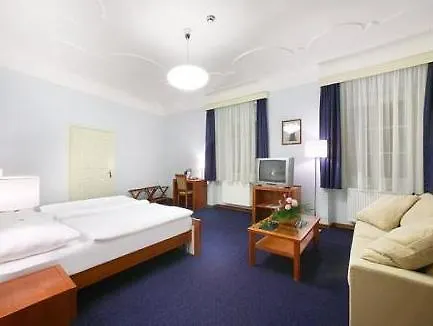 Bellevue 4* Cesky Krumlov