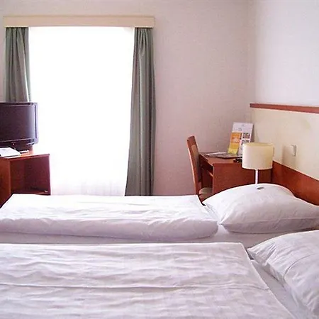 Szálloda Bellevue 4*