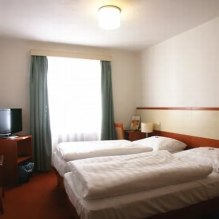 Hotel Bellevue Cesky Krumlov