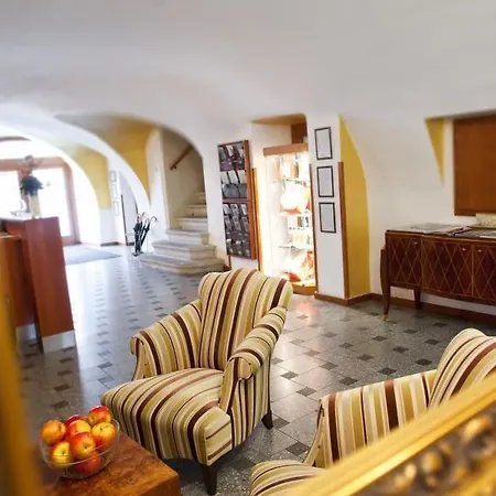 Bellevue Hotell
