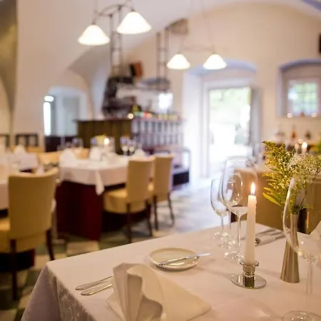 Hotel Bellevue Cesky Krumlov