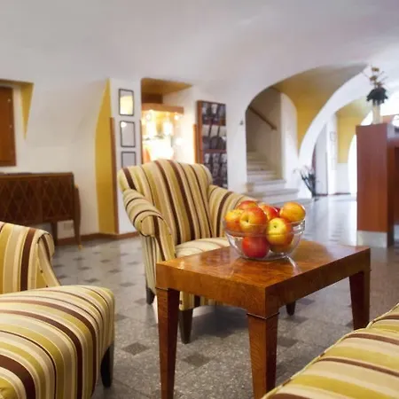 Bellevue Ξενοδοχείο 4*