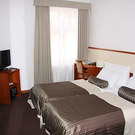 Bellevue Hotell 4*