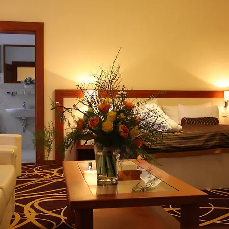 Hotell Bellevue