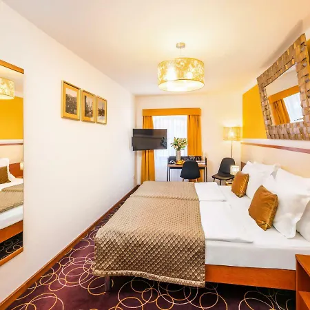 Bellevue Ξενοδοχείο 4*