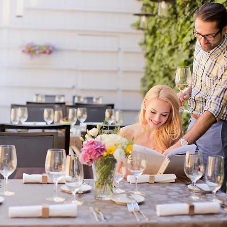 Bellevue 체스키크룸로프