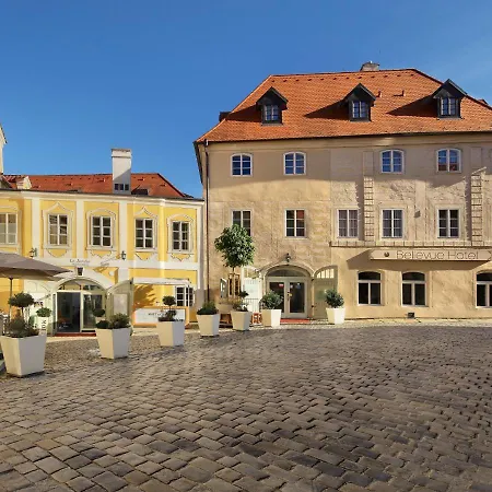 Bellevue Hotel 4*