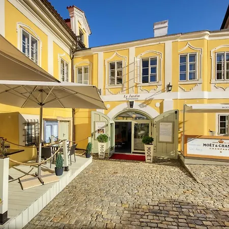Ξενοδοχείο Bellevue 4*