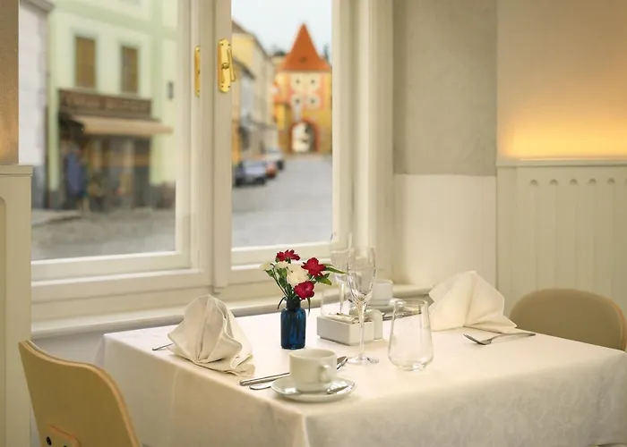 Hotel Bellevue 4*
