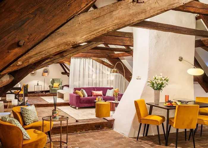 Bellevue Hotel 4*