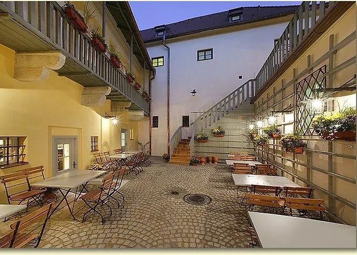 Bellevue Hotel
