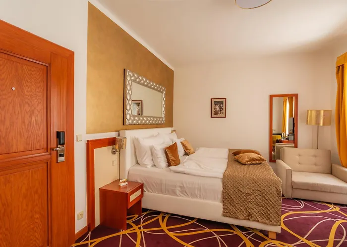Bellevue Hotel