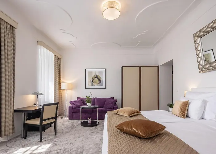 Bellevue Hotel