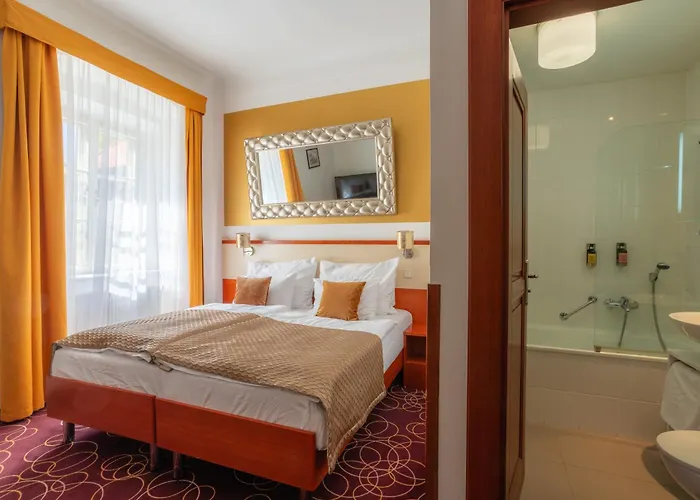 Bellevue 4*