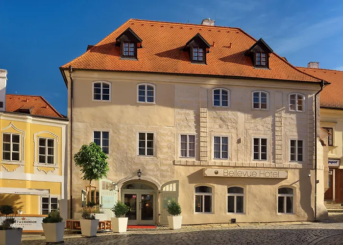 Bellevue Hotel 4*