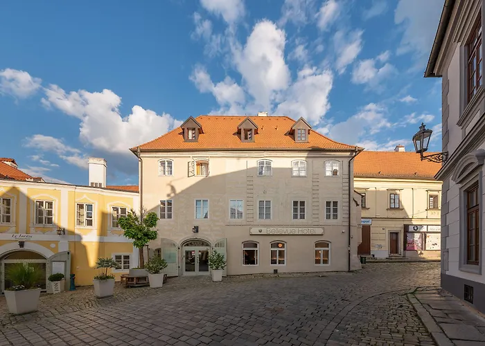 Bellevue Hotel