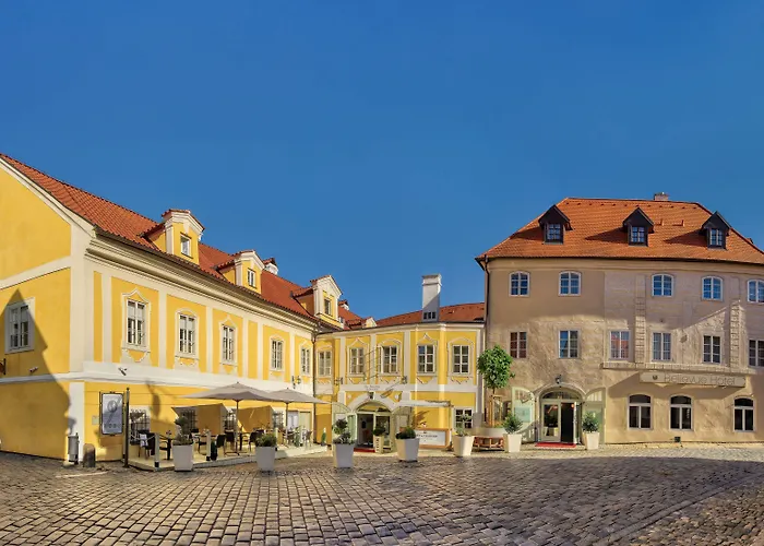 Bellevue Hotel 4*