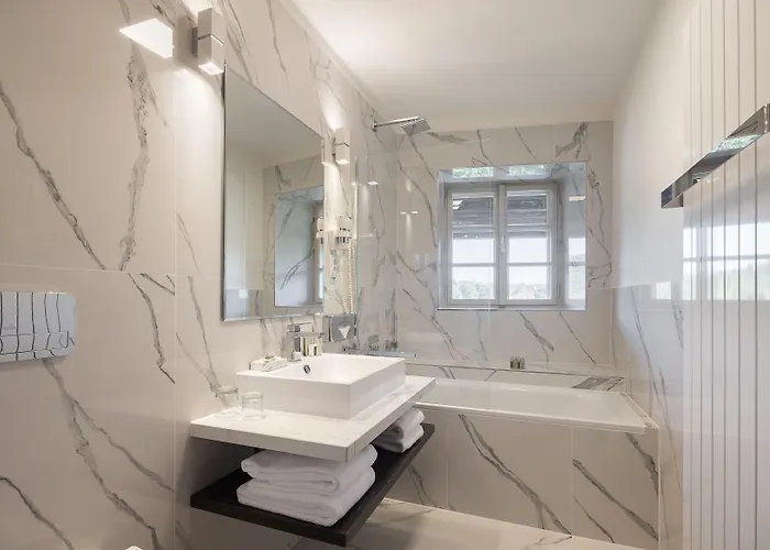 Bellevue 4*