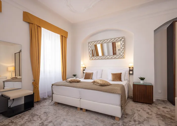 Hotel Bellevue 4*
