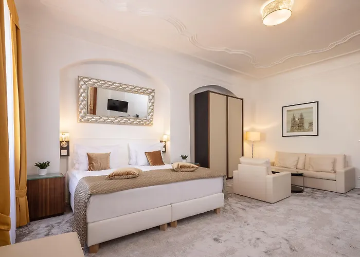 Bellevue Hotel 4*