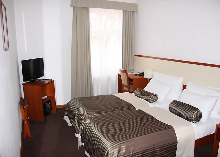 Bellevue Hotel 4*
